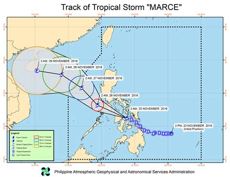 pagasa weather update iloilo|PAGASA.